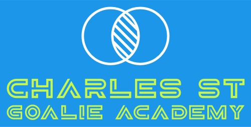 Charles St Goalie Academy